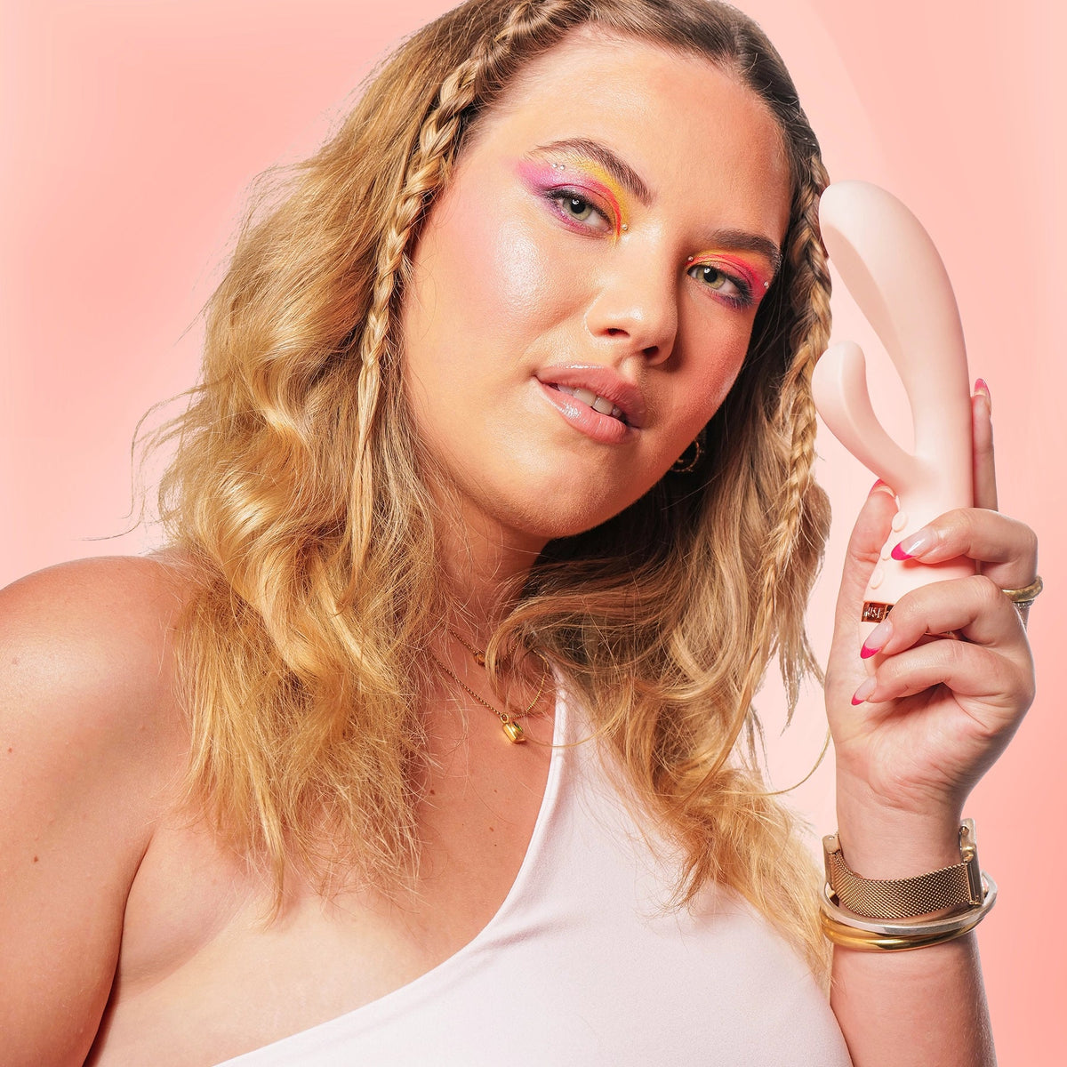 Vush Muse Rabbit Vibrator