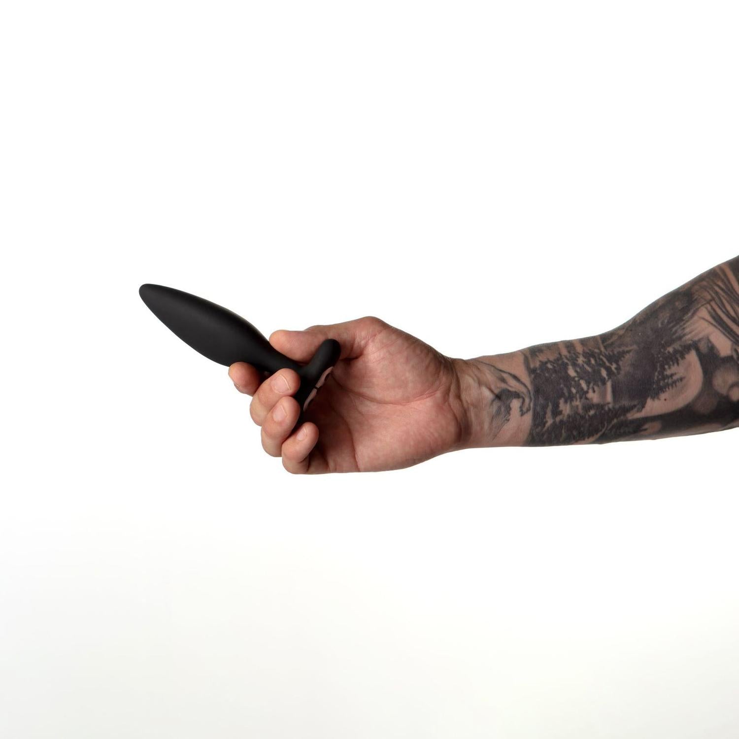 Je Joue Vesta Plug anal vibrant