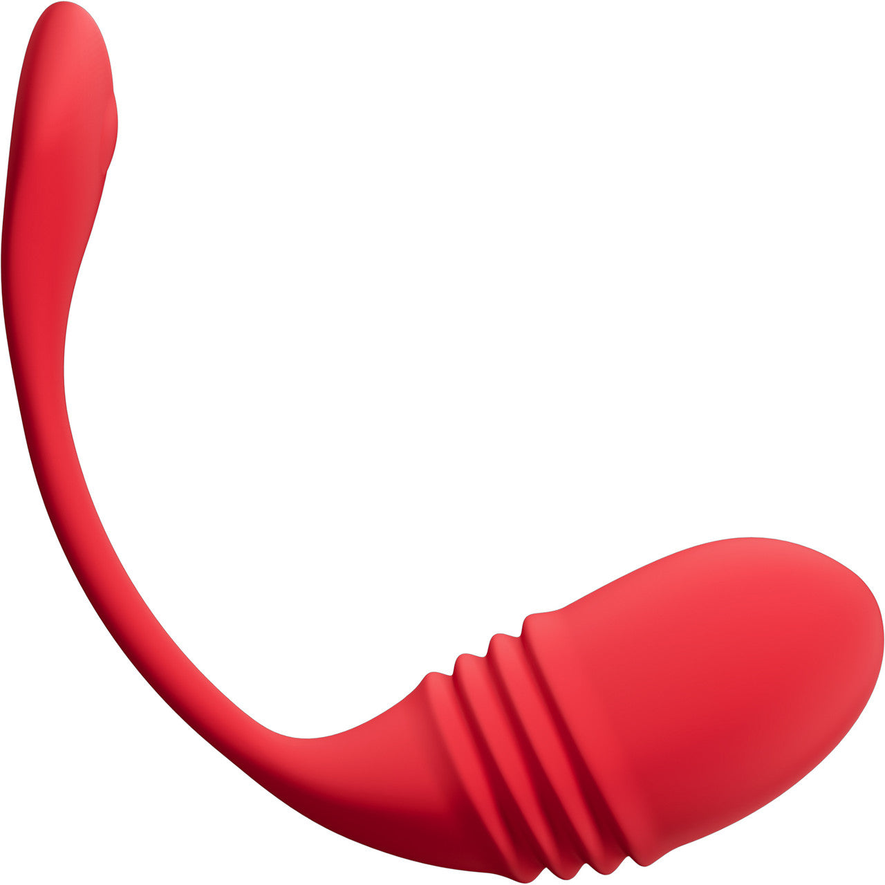 Oeuf vibrant à poussée Lovense Vulse 