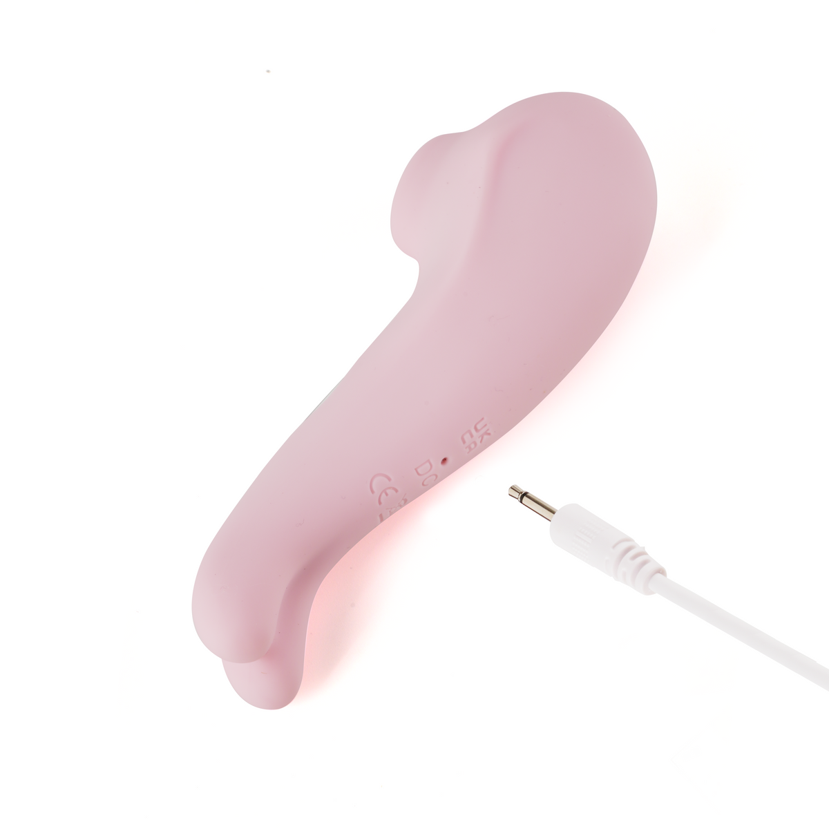 Tracy's Dog Clitoral P. Cat Sucking Vibrator