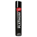 WET Platinum Silicone Lubricant