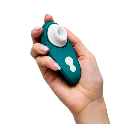 Womanizer Liberty 2 Clitoral Stimulator