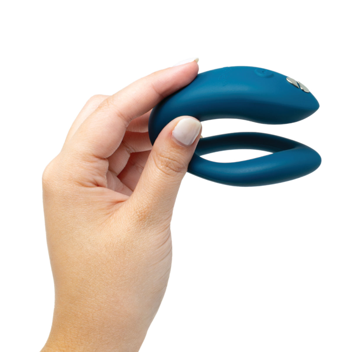 Vibromasseur portable pour couples We-Vibe Sync O