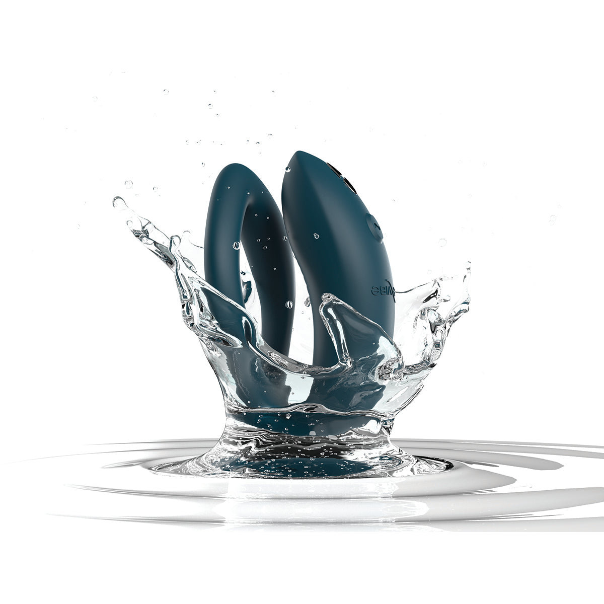 Vibromasseur portable pour couples We-Vibe Sync O