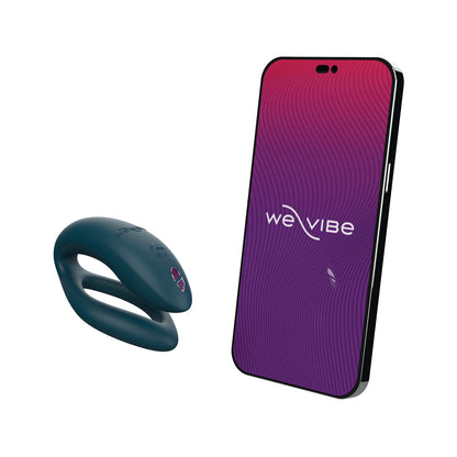 We-Vibe Sync O Wearable Couples Vibrator