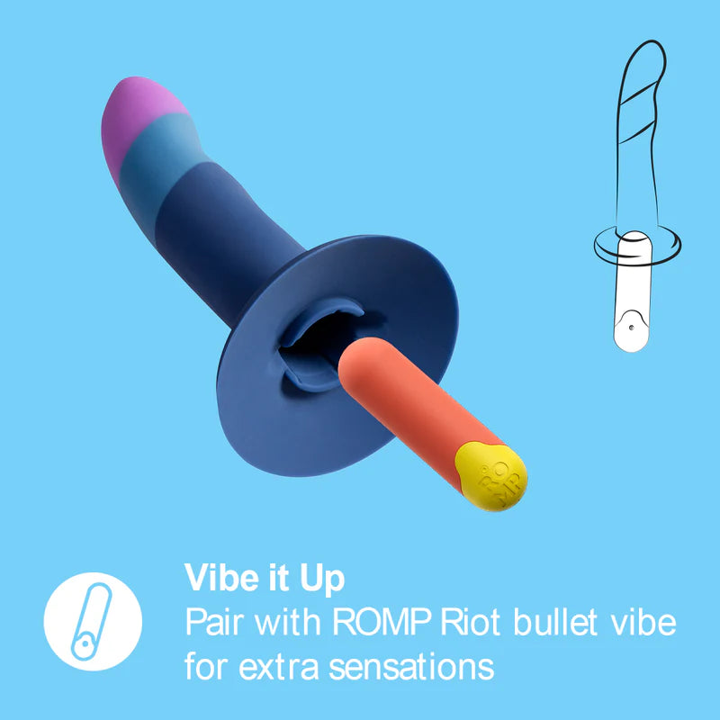 Kit de fixation ROMP Piccolo