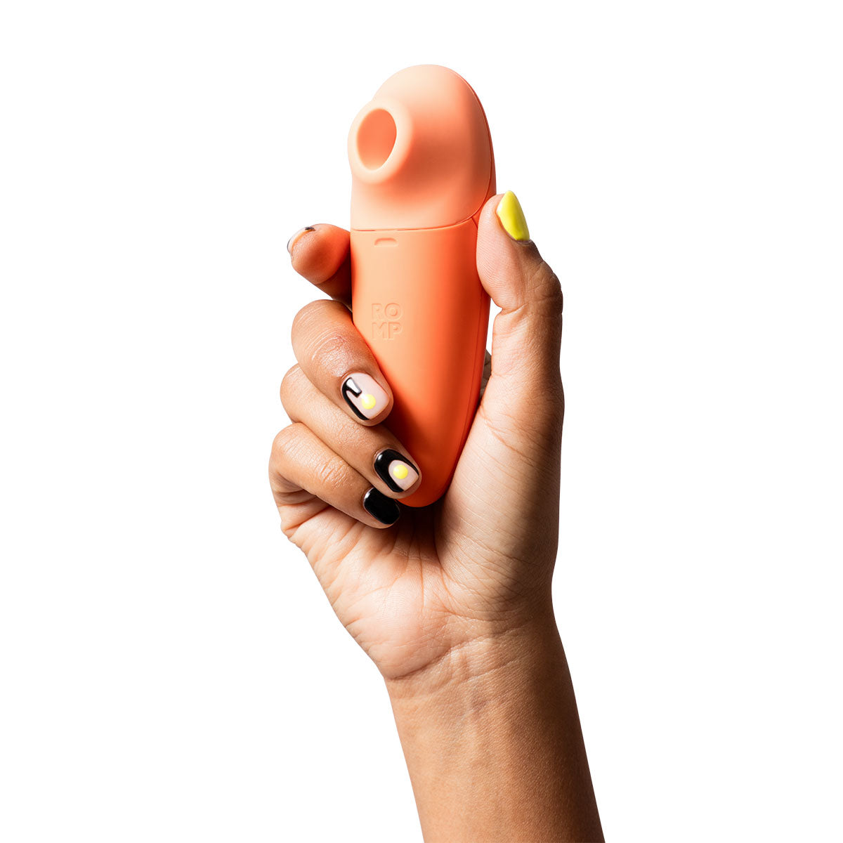 ROMP Switch X Clitoral Suction Stimulator