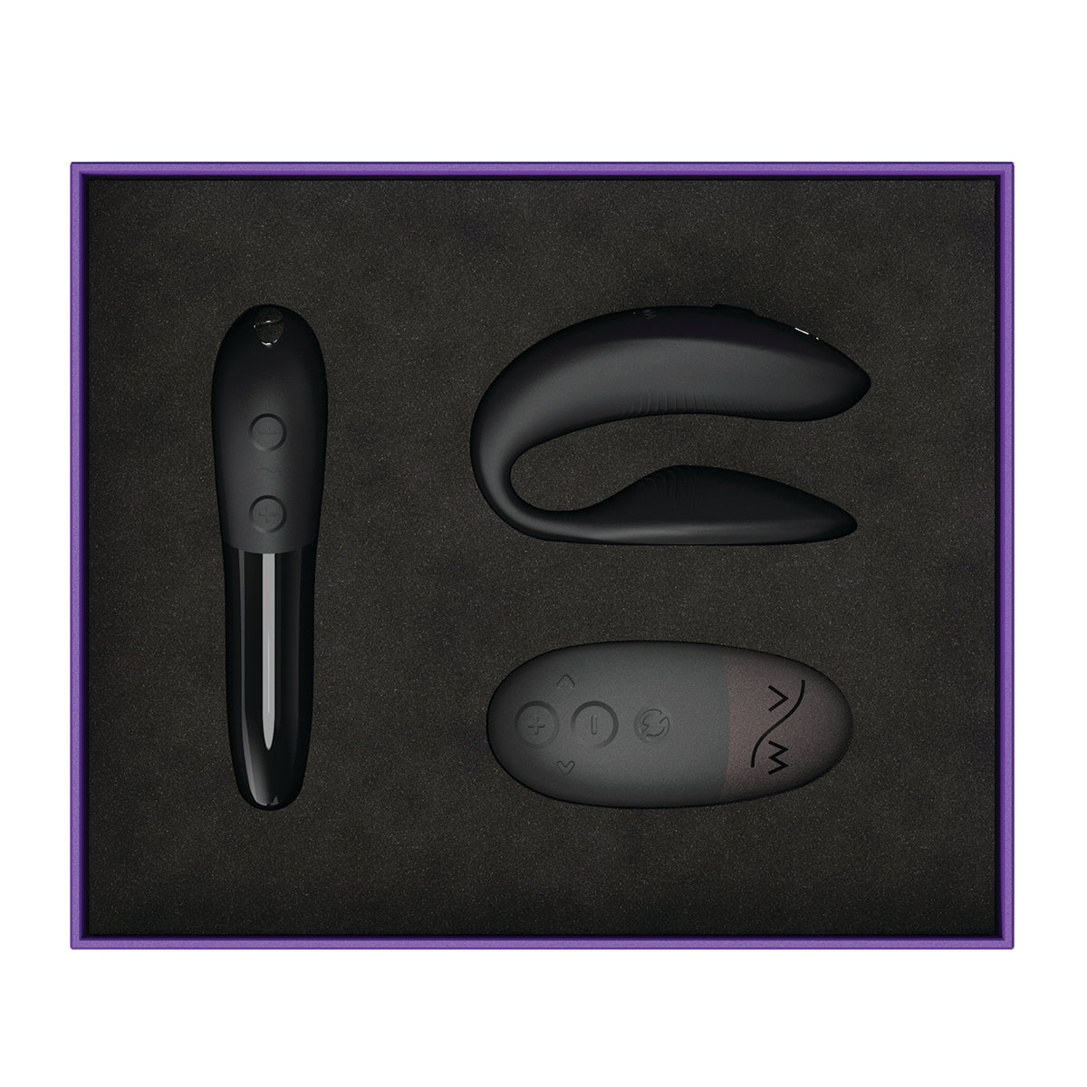 We-Vibe Sync 2 & Tango X - Limited Edition 15 Year Anniversary