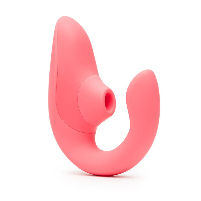 Womanizer Blend Dual Stimulator