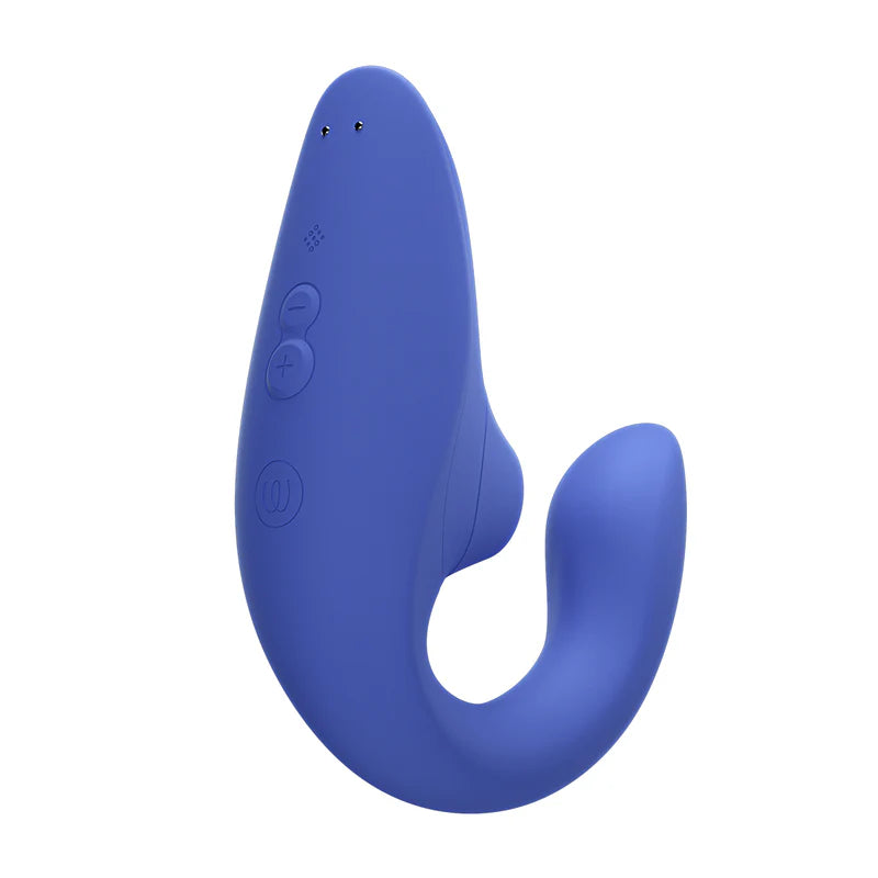 Womanizer Blend Dual Stimulator