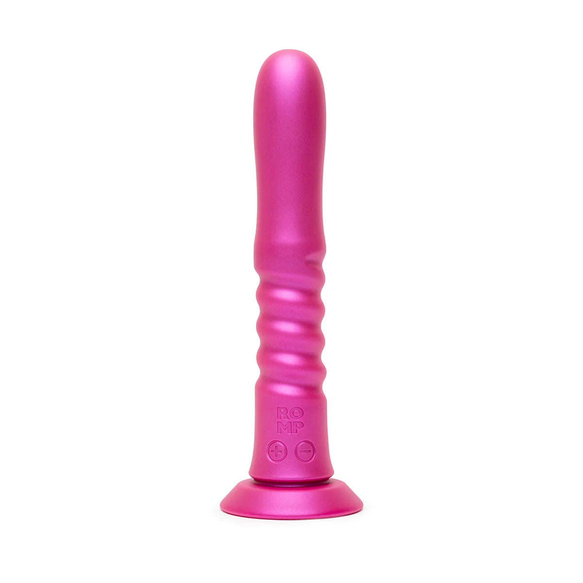 Romp Jiggle Thrusting Vibrator