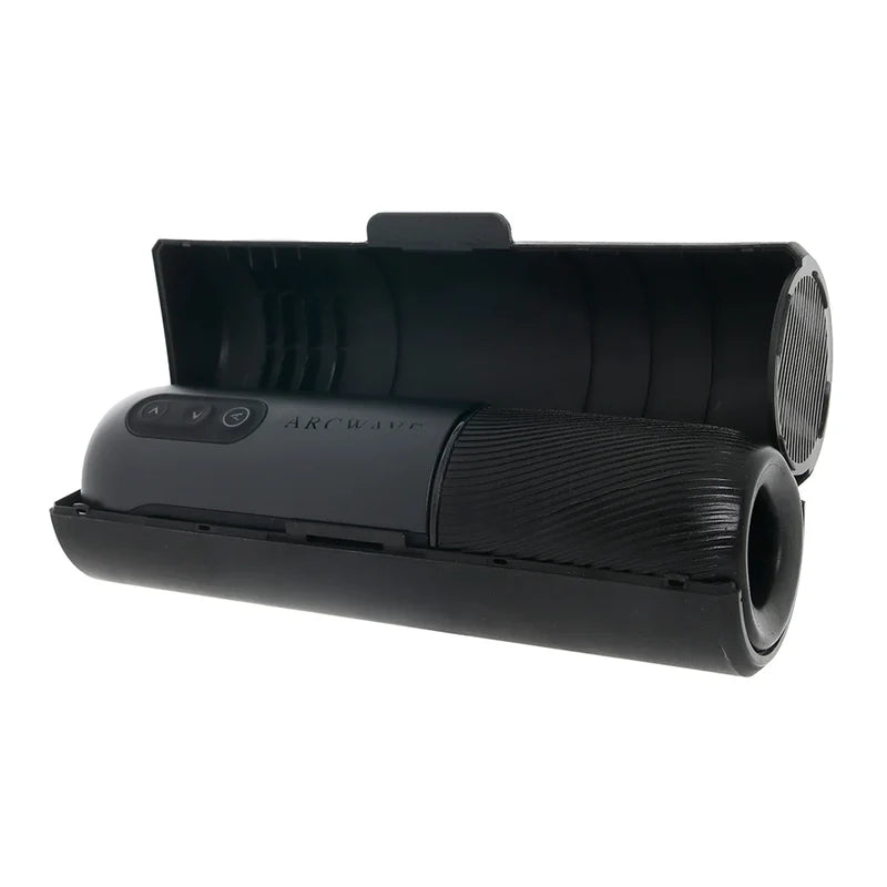 Arcwave Orbit Rotating Stroker