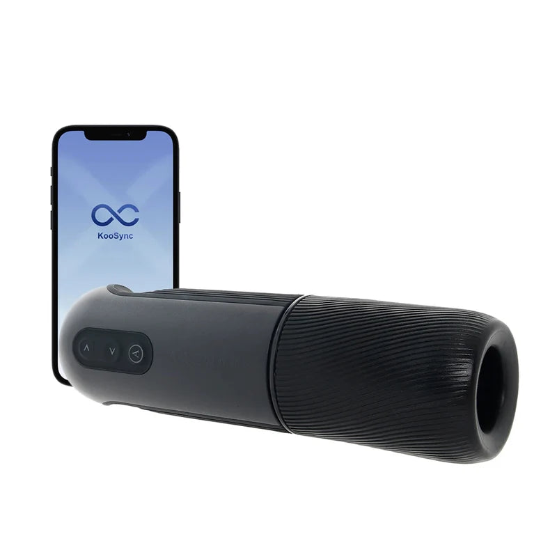 Arcwave Orbit Rotating Stroker