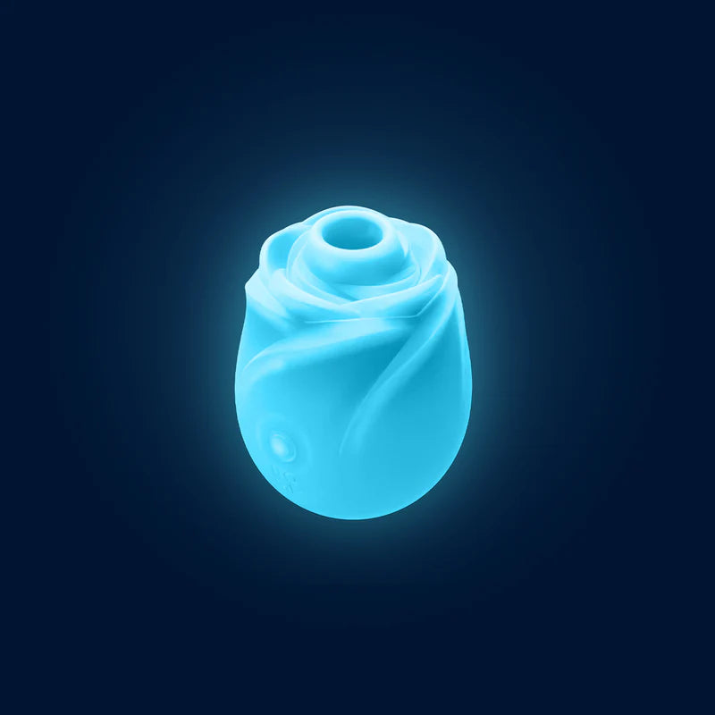 ROMP Rose Glow Clitoral Stimulator