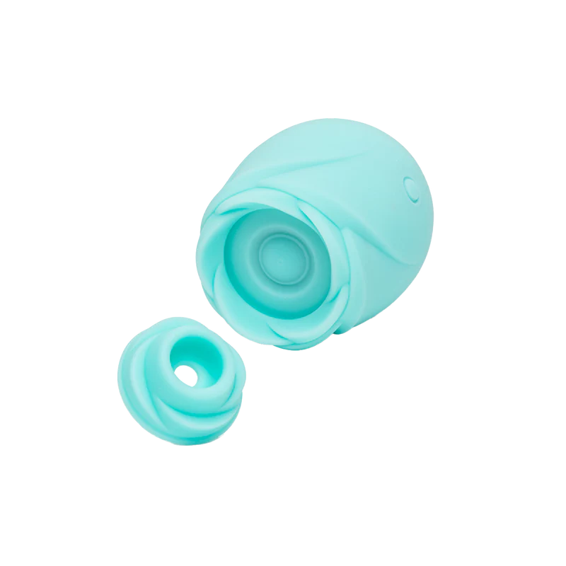 ROMP Rose Glow Clitoral Stimulator