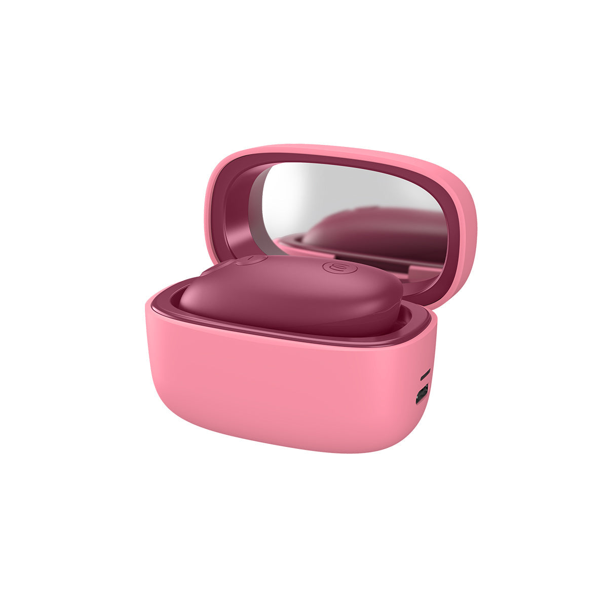 Womanizer Snap Portable Clitoral Stimulator