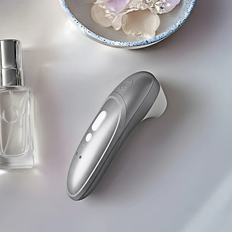 Womanizer Pro – Clitoral Stimulator