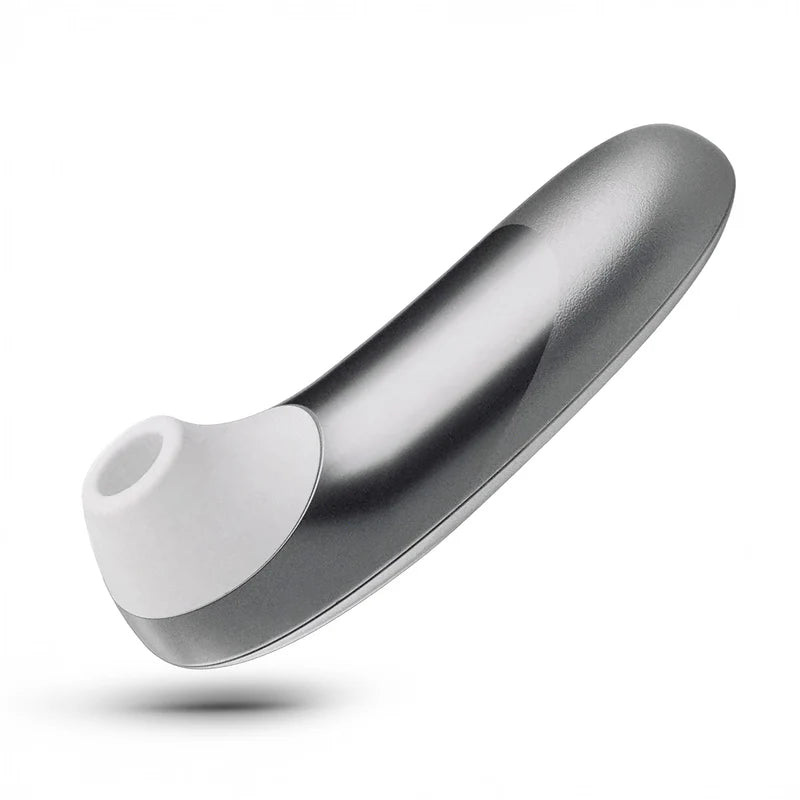 Womanizer Pro – Clitoral Stimulator