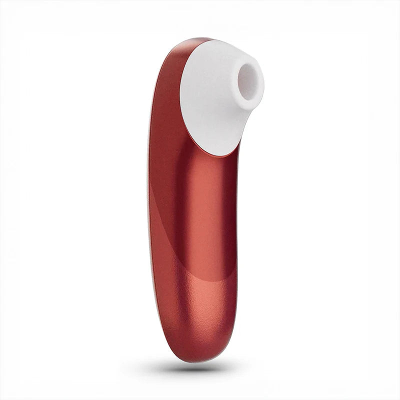 Womanizer Pro Clitoral Stimulator