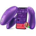 Vibromasseur pour couples We-Vibe Chorus Pro