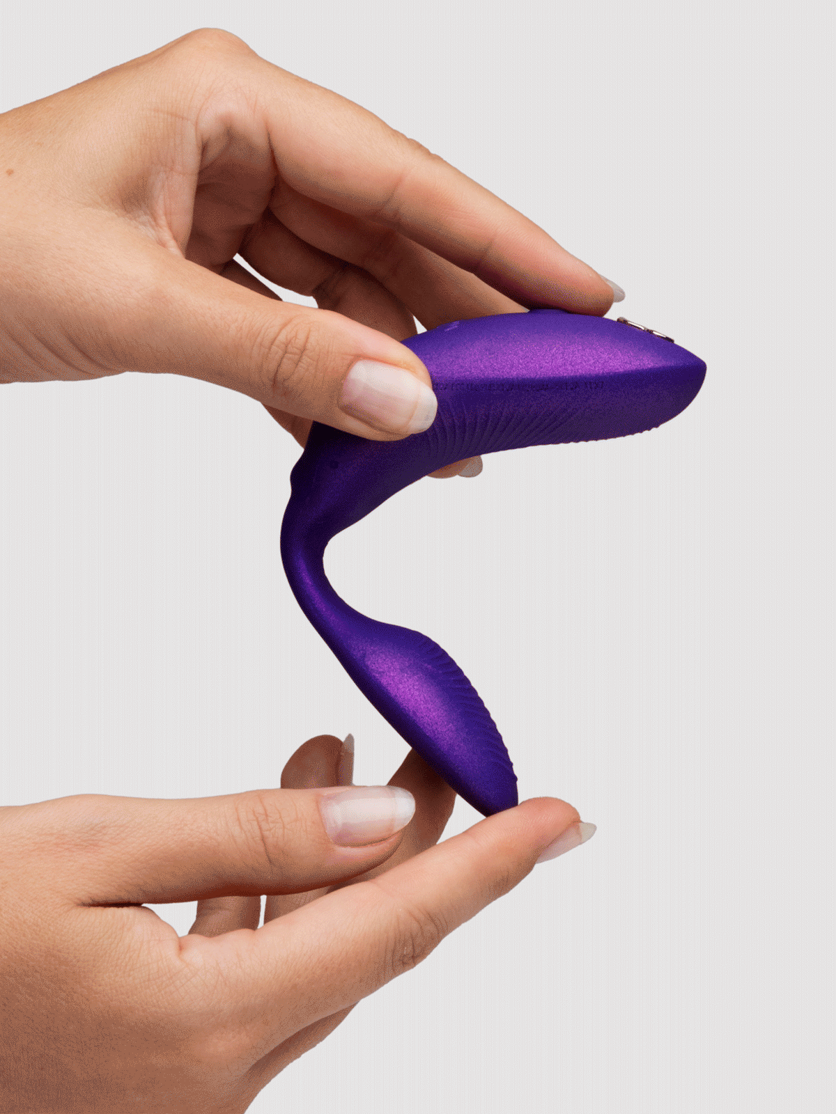 We-Vibe Chorus Pro Couples Vibrator