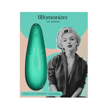 Womanizer Classic 2 Édition spéciale Marilyn Monroe