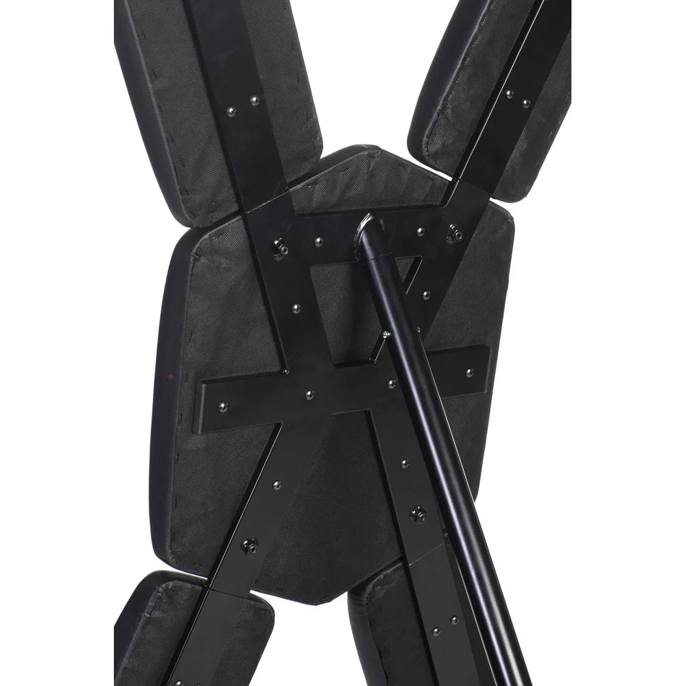 St. Andrew's Cross Deluxe Free-Standing