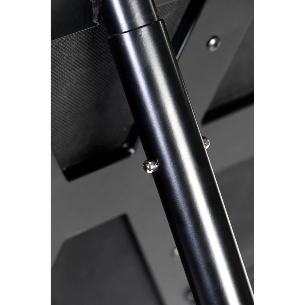 St. Andrew's Cross Deluxe Free-Standing