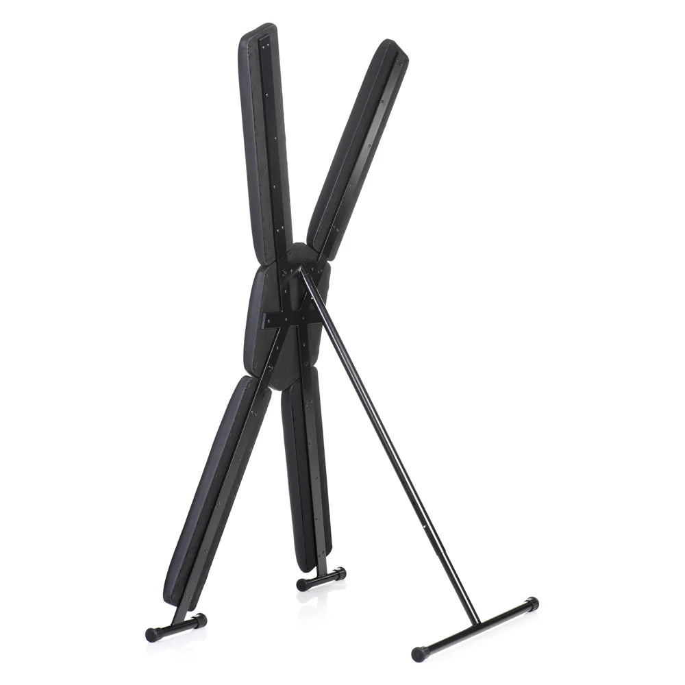 St. Andrew's Cross Deluxe Free-Standing