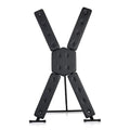St. Andrew's Cross Deluxe Free-Standing