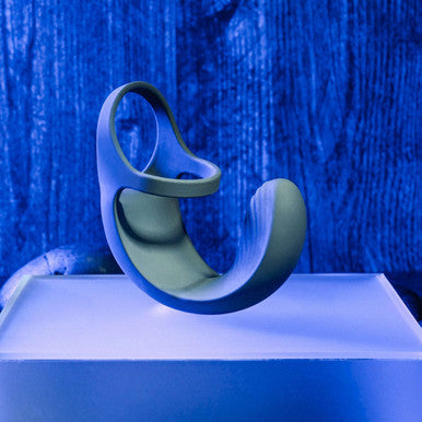 Vibrating Ball Cradle w/Remote