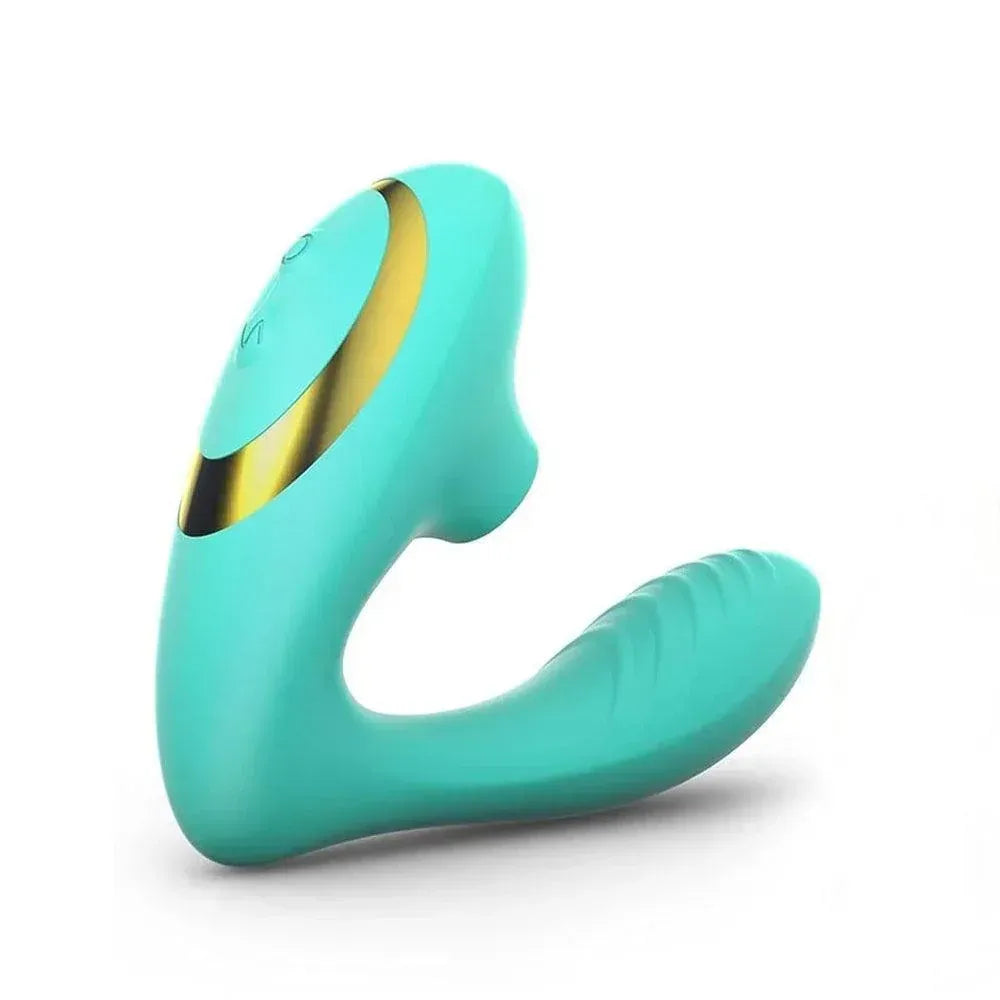 Clitoral Sucking & Licking Vibrators | Thorn & Feather Clitoral Sucking & Licking Vibrators | Thorn & Feather