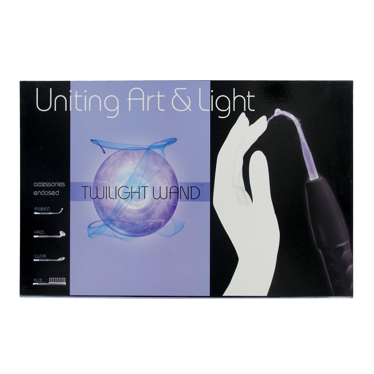 Kit baguette Zeus Twilight Violet - 110V