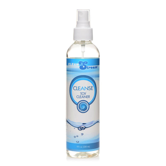 CleanStream Cleanse Natural Cleaner - 8 Oz. - Thorn & Feather