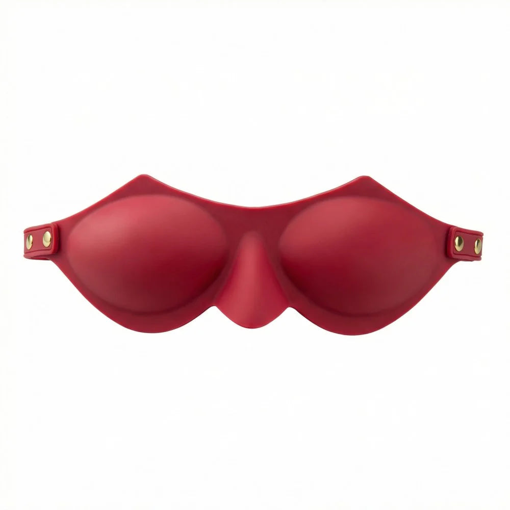 Temptasia Ardor Silicone Blindfold