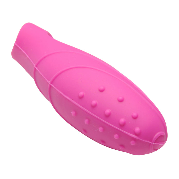 Bang Her Silicone G-Spot Finger Vibe - Thorn & Feather