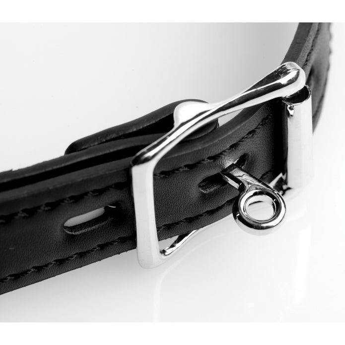 Écarteur de bouche à crochet à griffes strict