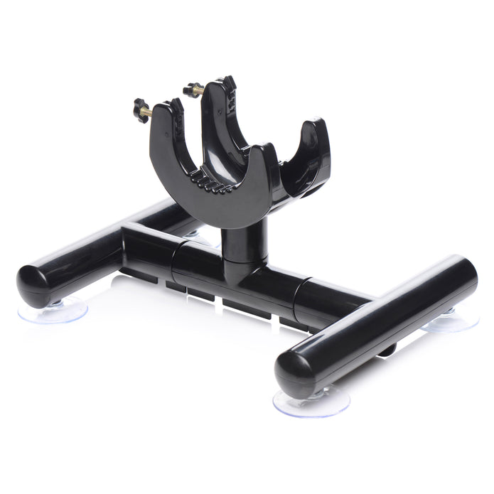 Machine sexuelle à distance Pro-Bang Deluxe de LoveBotz avec télécommande 