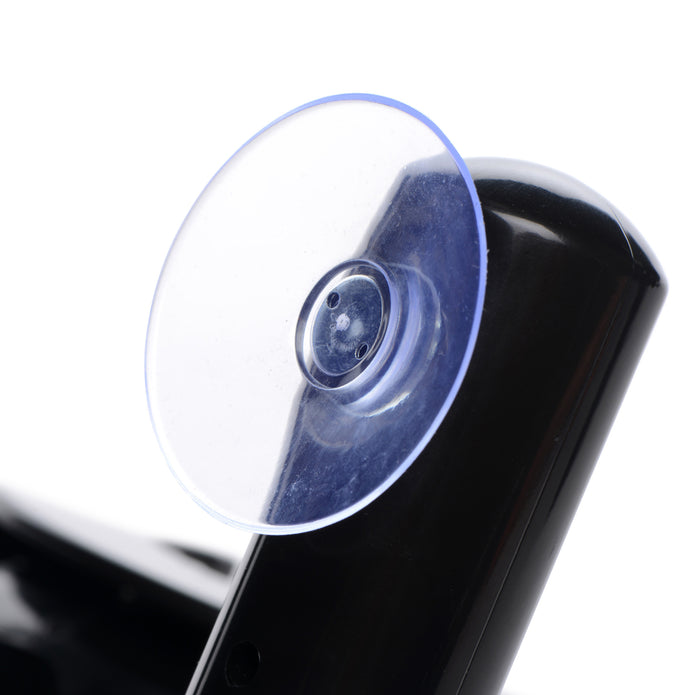 Machine sexuelle à distance Pro-Bang Deluxe de LoveBotz avec télécommande 