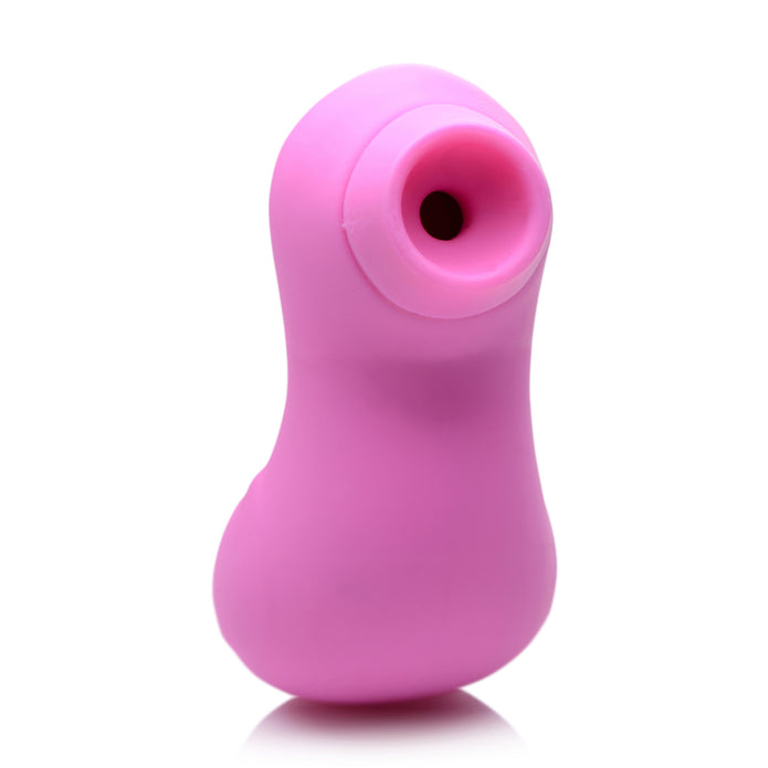 Sucky Ducky Clitoral Stimulator - Thorn & Feather