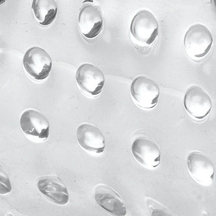 Trinity Men 20X Dual Vibrating Cock Teaser - Thorn & Feather