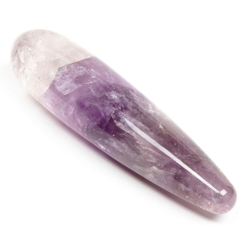 Chakrubs Amethyst Original Wand