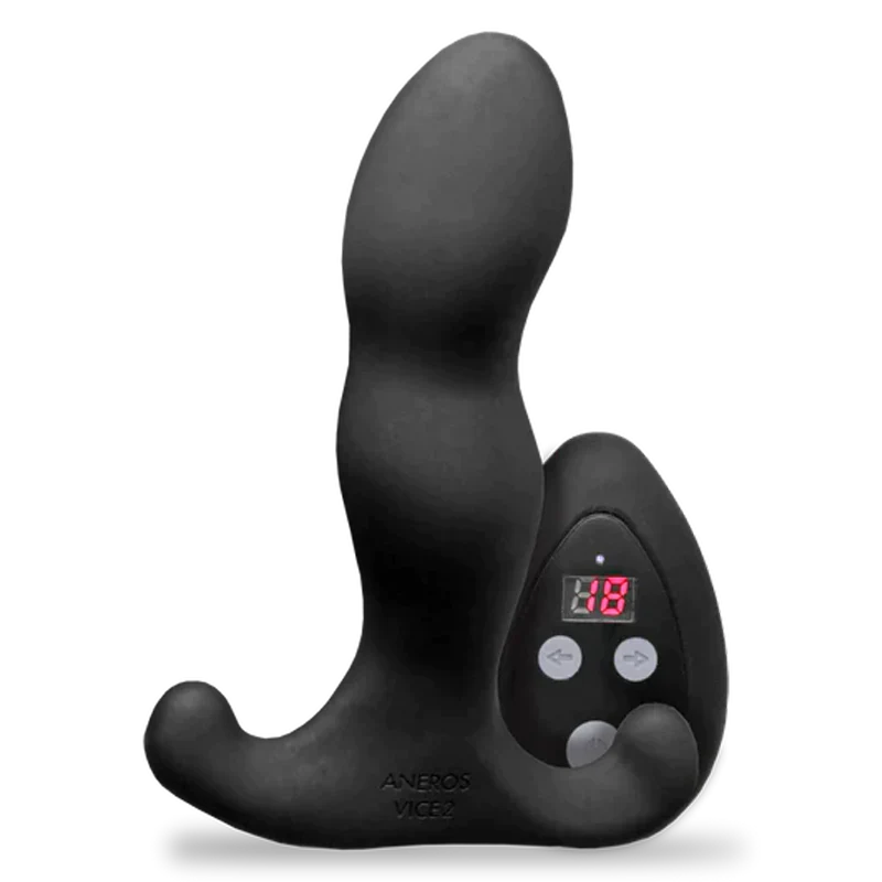 Aneros Vice 2 Large Vibrating Prostate Massager