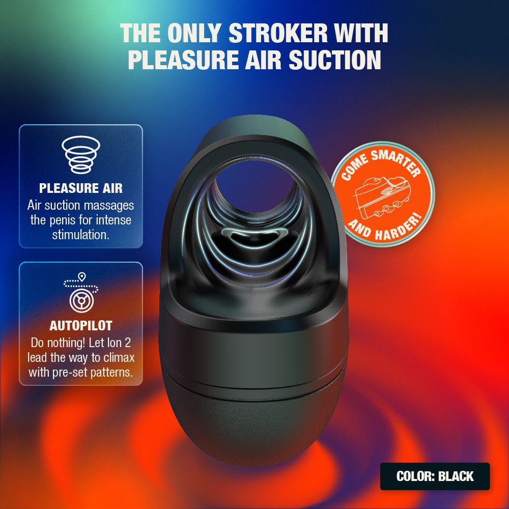 Arcwave Ghost Stroker de We-Vibe 