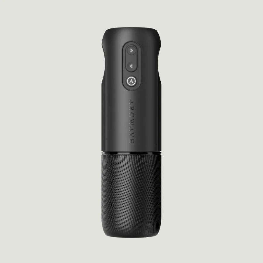Arcwave Orbit – Masturbateur rotatif