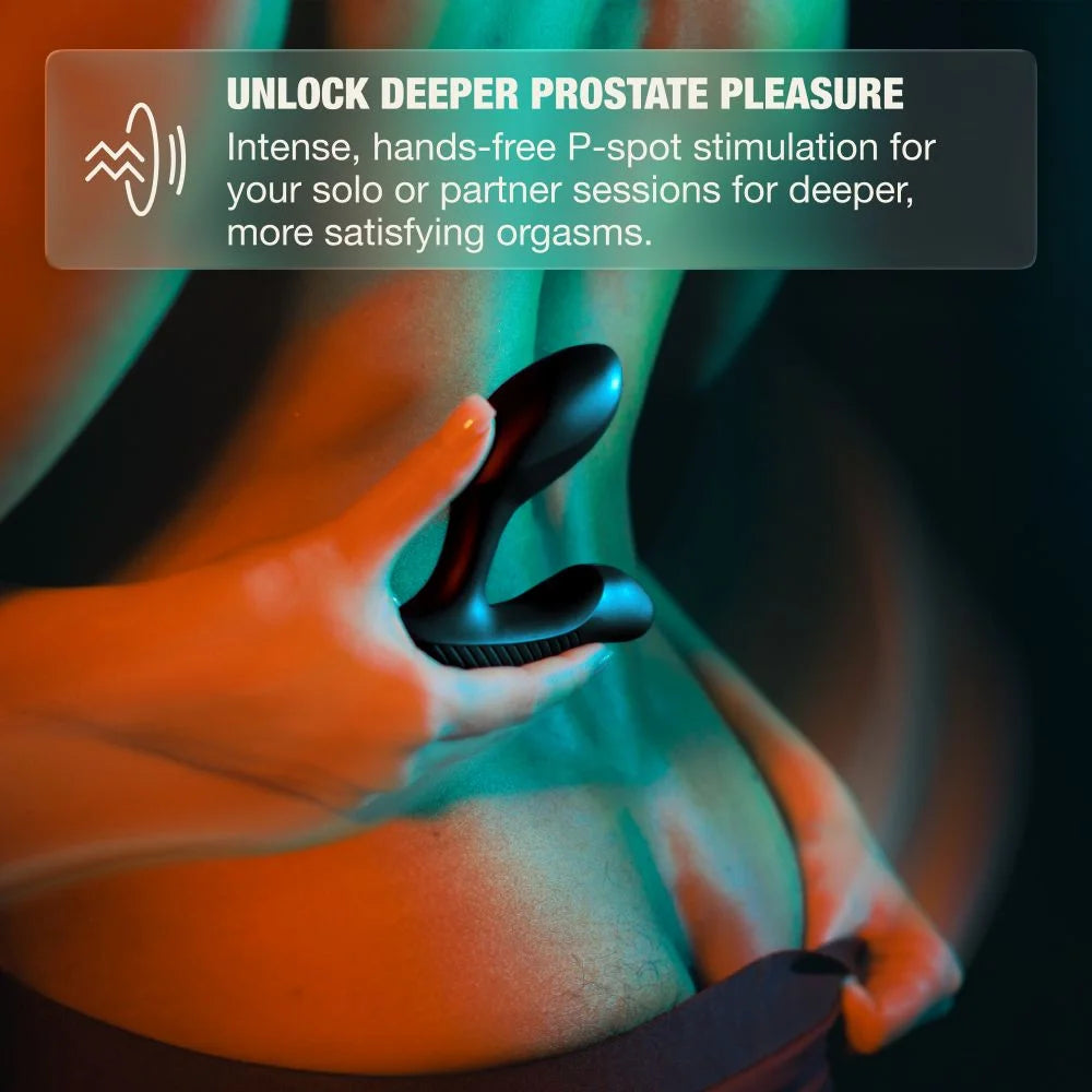 Arcwave Perk Vibrating Prostate Massager