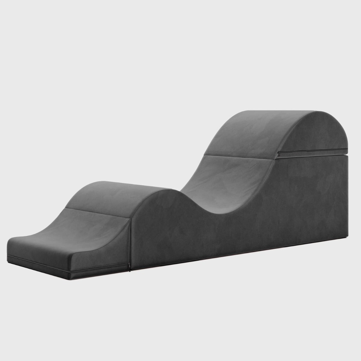 Liberator ARIA Convertible Chaise and Bench