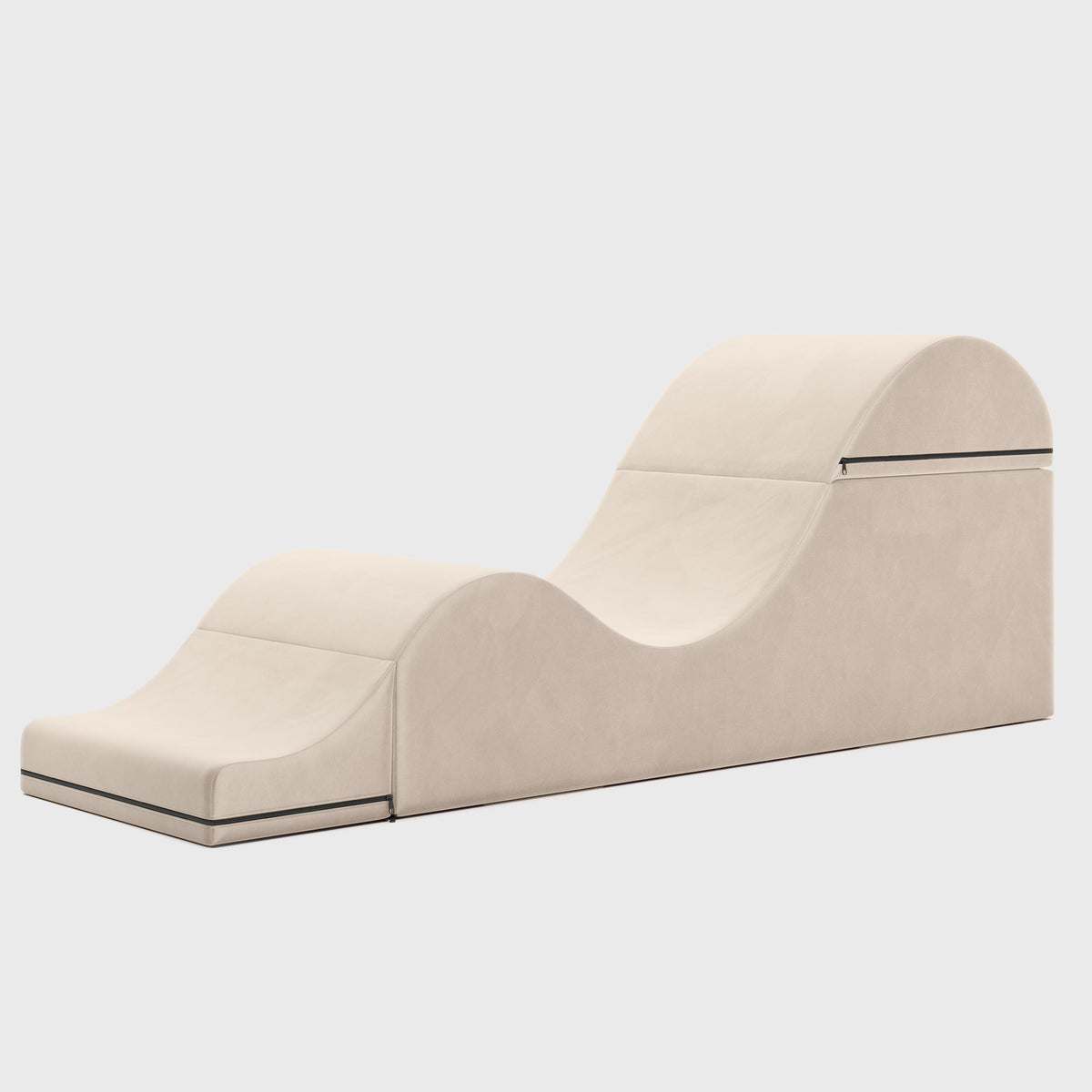 Liberator ARIA Chaise et banc convertibles 