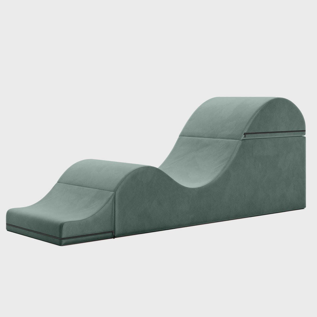 Liberator ARIA Chaise et banc convertibles 