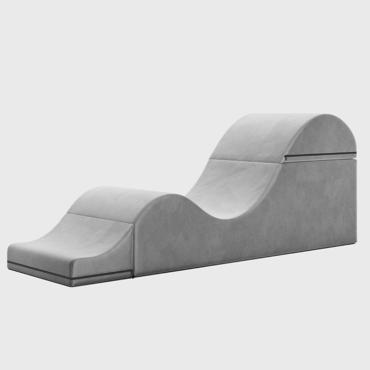 Liberator ARIA Convertible Chaise and Bench